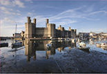 Caernarfon Castle